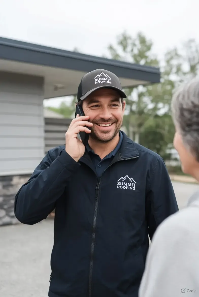 Flat Roof Leak Repair West Bend, WI FAQs